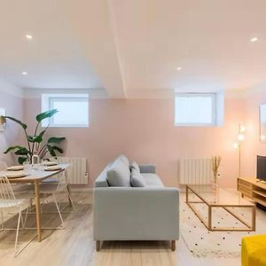 Appartement met een Slaapkamer